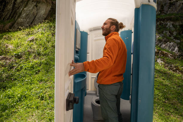 Best Portable restroom trailer rental  in Santaquin, UT