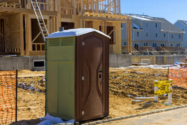 Portable Toilet Options We Offer in Santaquin, UT