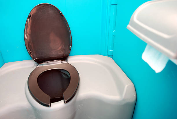 Best Construction site porta potty rental  in Santaquin, UT