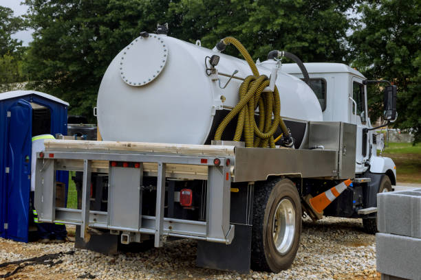 Best Portable toilet rental cost  in Santaquin, UT